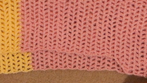Free Crochet Scarlett Top Pattern For Beginners 2