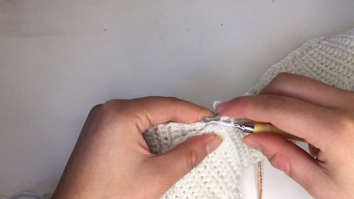 How To CROCHET Tiffany Tank Easy Free Pattern 2